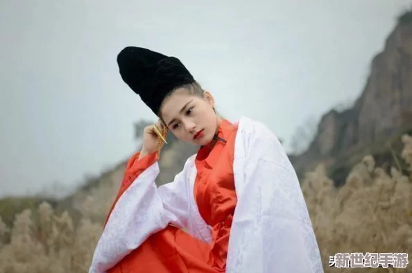 東方古韻重塑武俠夢