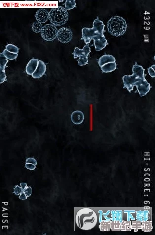 202年度細胞主題游戲熱潮解析：探索最風靡的細胞模擬與策略佳作集錦