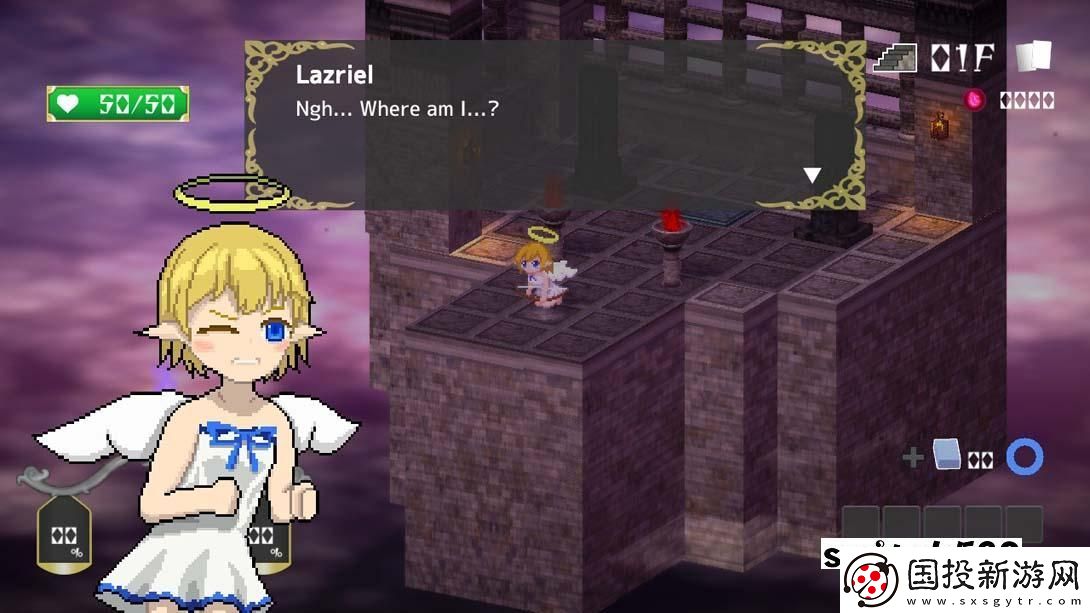 【美版】拉茲瑞爾