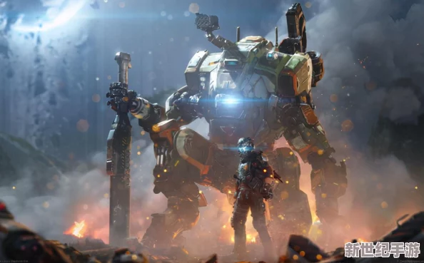 泰坦隕落2中副武器深度探索：哪一款是你的戰斗風格最佳拍檔