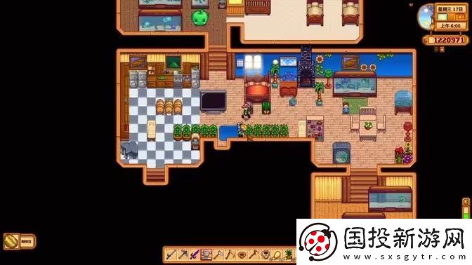 星露谷物語羊肚菌如何獲得-羊肚菌在哪里可以找到