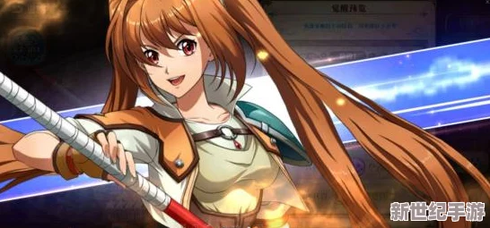 夢幻模擬戰手游艾絲蒂爾專屬附魔策略：精選最優屬性-打造戰場不敗傳說！