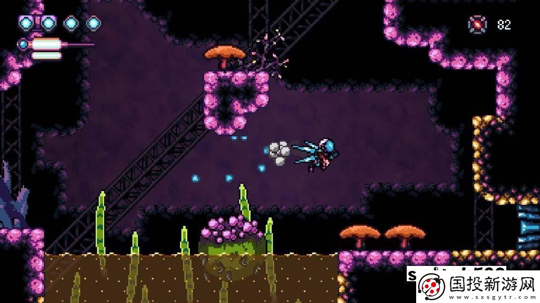 【美版】反叛銳變