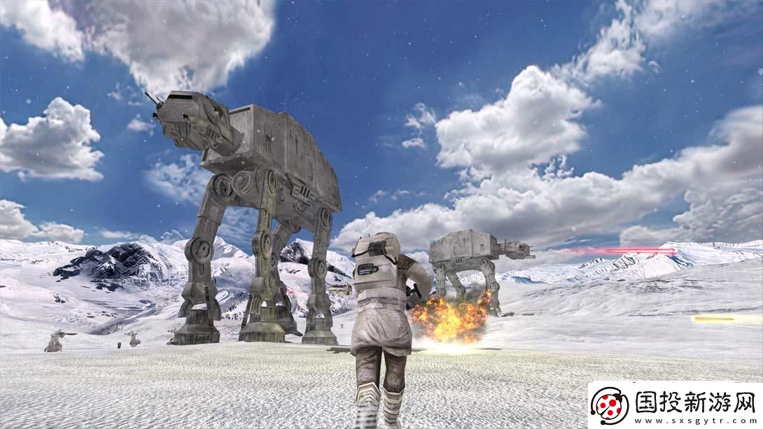 【美版】星球大戰