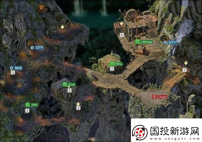 永恒之柱-2：完成更強者支線任務的詳細攻略