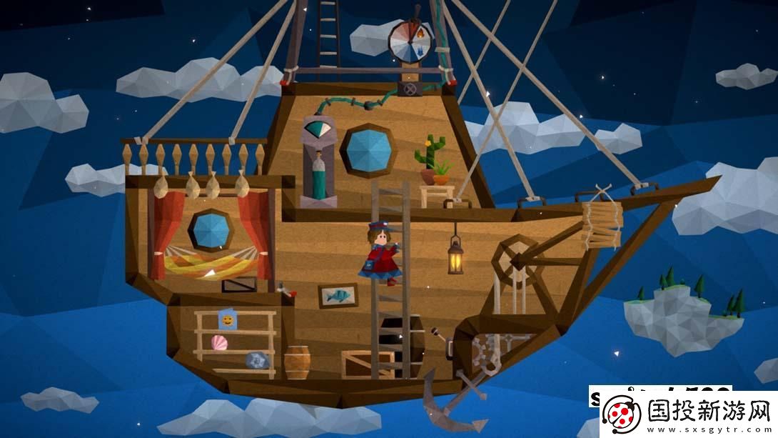 【美版】信風(fēng)的風(fēng)信