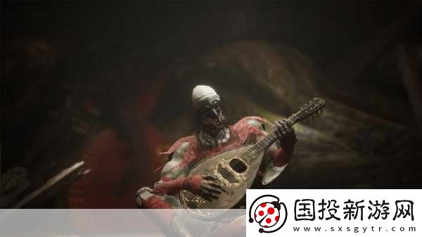 艾諾提亞-失落之歌震撼預告來襲-多樣武器燃爆戰斗激情！