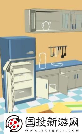 拆包擺放游戲安卓版（BuyAndUnpack）