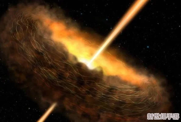 2024年度必玩!宇宙級震撼黑洞吞噬游戲精選集