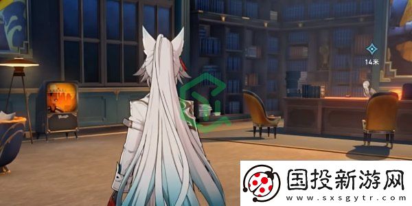 崩壞星穹鐵道2.6心理測量者成就怎么做