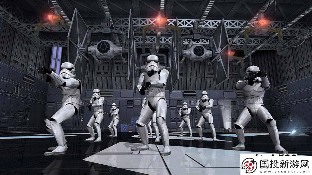 【美版】星球大戰