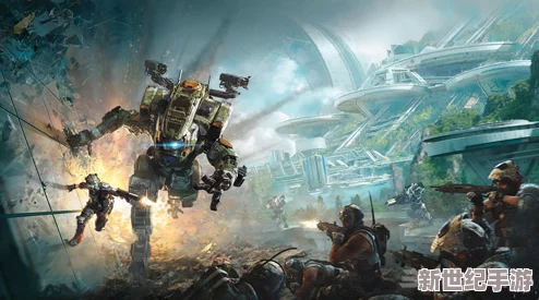 泰坦隕落2深度探索：浪人戰(zhàn)士的終極抉擇——槍林彈雨VS利刃風暴-誰主沉浮