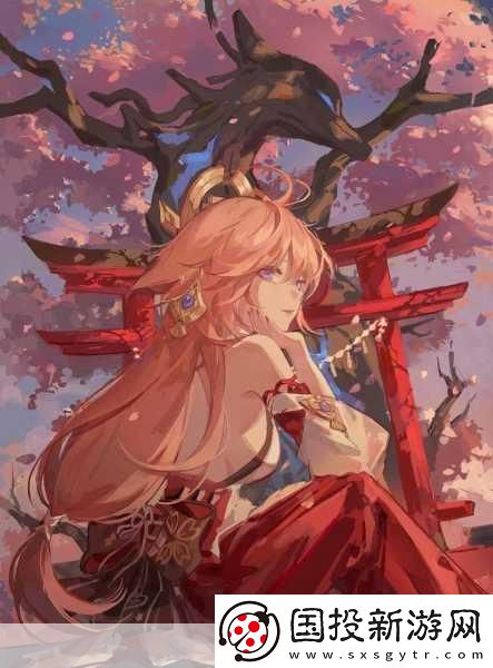 八重神子ちゃんが人気の原因頻道免費(fèi)提供：當(dāng)然可以！以下是關(guān)于八重神子受歡迎原因的一些新標(biāo)題建議：