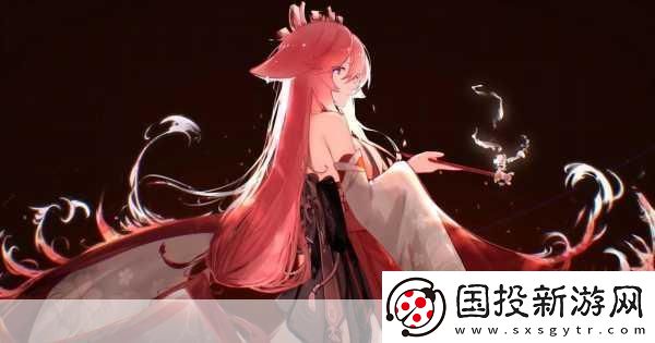 八重神子ちゃんが人気の原因頻道免費提供