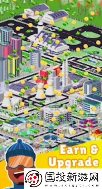 出租車公司模擬城市游戲安卓版