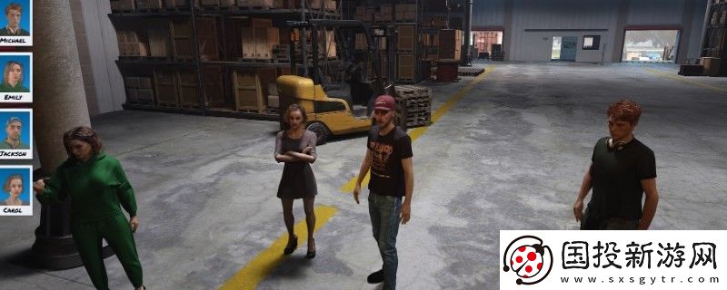 倉儲獵手模擬需要什么配置