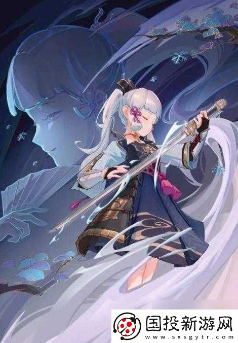 原神神里綾華傳說任務攻略分享：輕松完成神里綾華傳說任務全攻略詳解