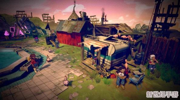 輻射4隊友實力大比拼：誰是你探險路上不可或缺的強(qiáng)力伙伴