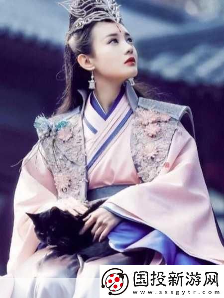 女主媚體質需要男人才可以活命