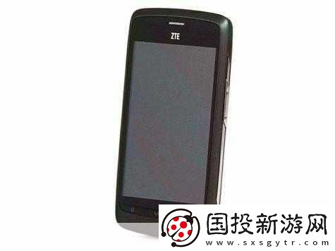 中興V880：中興V880：探索智能手機新時代的創新與發展