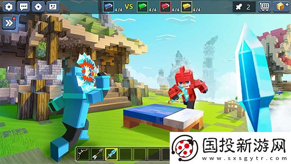 起床戰(zhàn)爭(zhēng)手機(jī)版