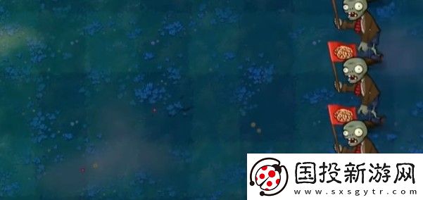 植物大戰僵尸雜交版手機