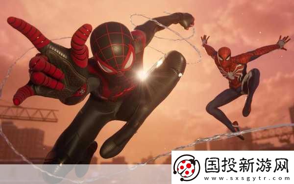 漫威蜘蛛俠2PC移植版或將震撼登場-玩家熱議不斷！