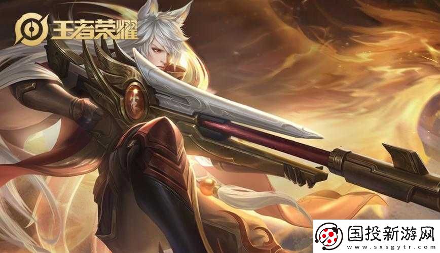 王者榮耀：吳國射手與長城射手-誰更利于上分優劣大揭秘