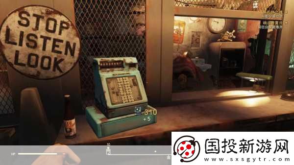 輻射76大更新爆料-進(jìn)度系統(tǒng)煥新顏-多項(xiàng)活動(dòng)嗨翻天！