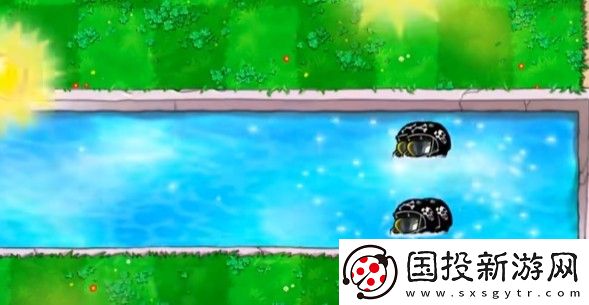 植物大戰僵尸雜交版手機