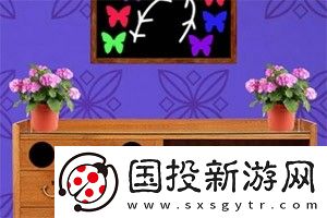 逃離記者的家游戲-逃離記者的家游戲V1.0