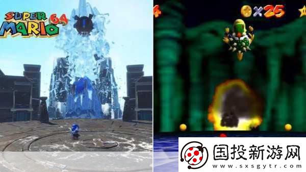 索尼宇宙機器人IGN高分震撼！媲美任天堂的創意杰作來襲