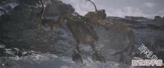 獨家揭秘：黑神話悟空中無量蝠戰(zhàn)役無八戒助陣的獨特觸發(fā)策略與技巧探索