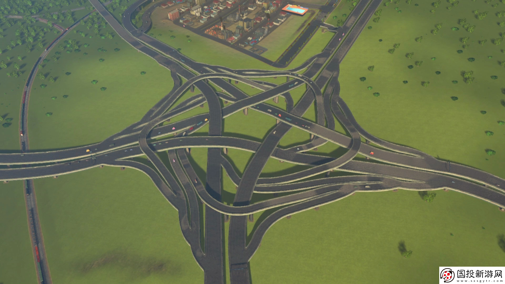 城市天際線如何建造高架橋-城市天際線建造高架橋攻略