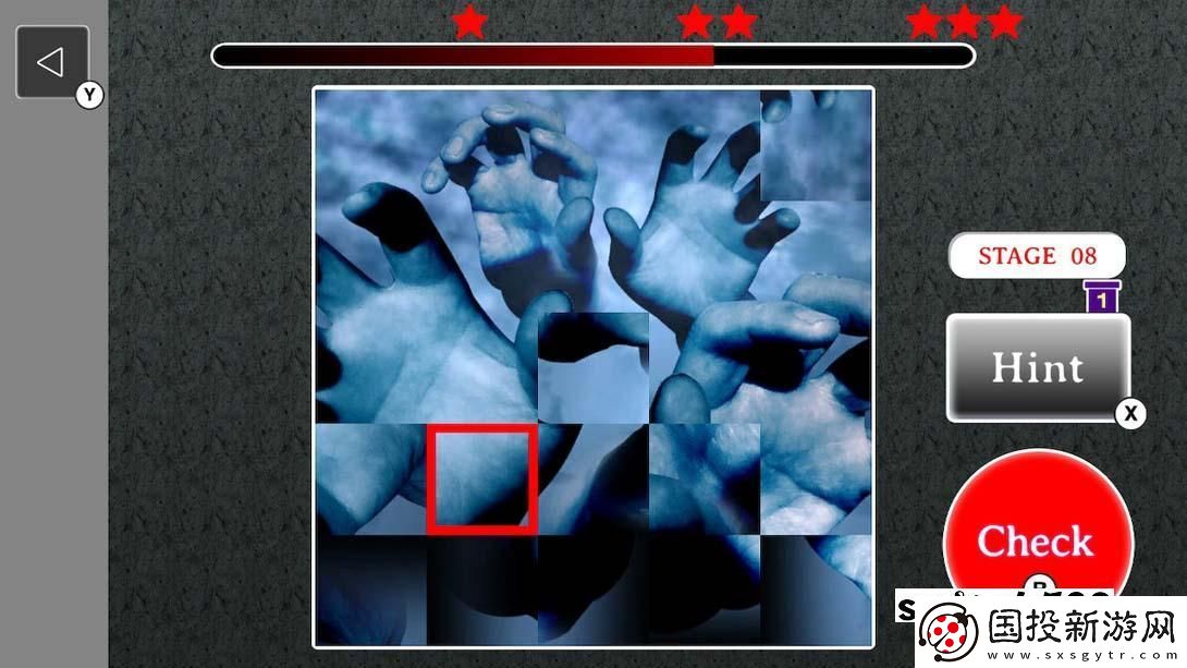 【日版】創(chuàng)傷謎題