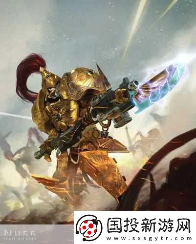 戰(zhàn)錘40KIGN高分震撼登場(chǎng)-羽袈流MC評(píng)分受熱議！