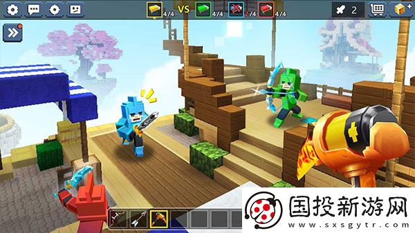 起床戰(zhàn)爭(zhēng)手機(jī)版