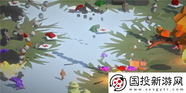 月球沙盒戰斗模擬器