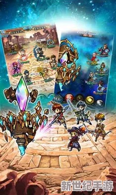 沉浸式RPG手游新體驗：探索無界-內藏玄機等你來揭秘-玩家口碑力薦的私密領域探險之旅！