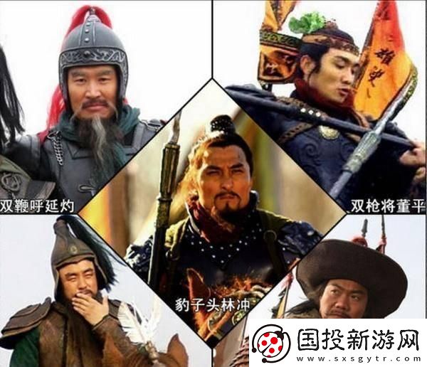 鏘鏘創新大行其道笑談游戲技巧新潮流