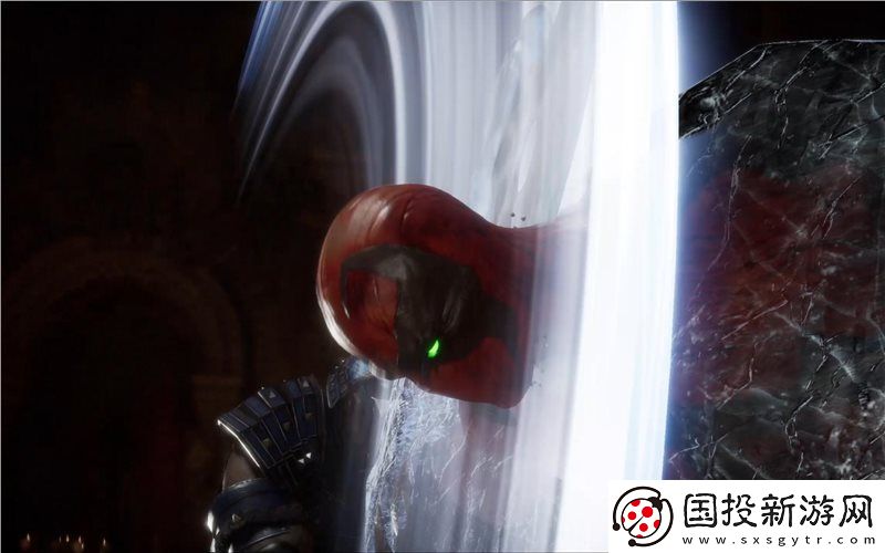 真人快打11怎么觸發(fā)殘忍終結(jié)技-真人快打11觸發(fā)殘忍終結(jié)技介紹