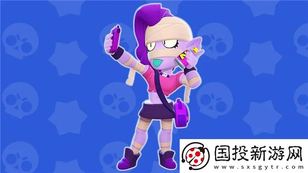 荒野亂斗(國際服)