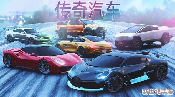 2024年不可錯過的極致駕駛盛宴