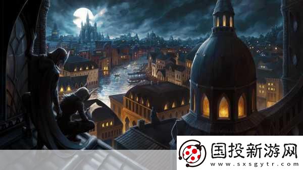 龍騰世紀-影障守護者戰斗系統揭秘-策略與激情并存！