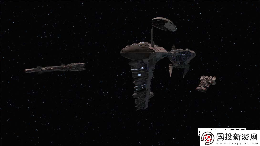 【美版】星球大戰(zhàn)