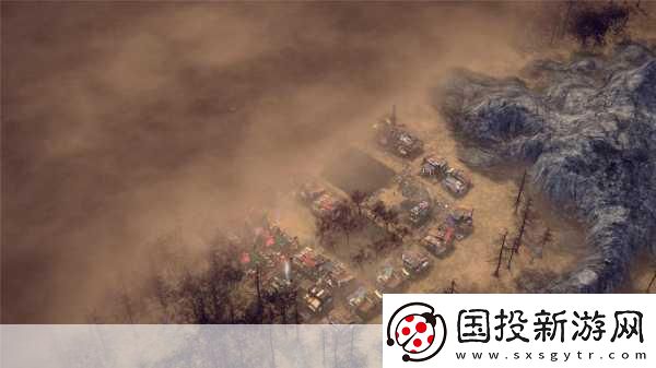 末日地帶2-一場策略與生存的和面盛宴