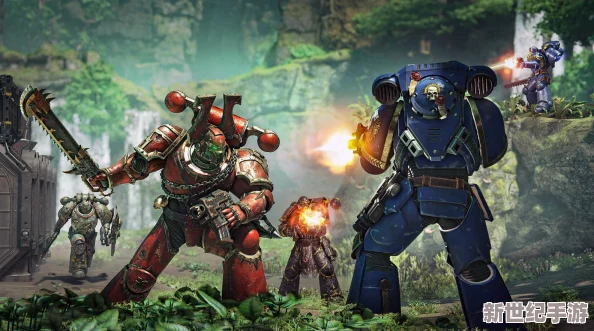 戰(zhàn)錘40K星際戰(zhàn)士2：沉浸式戰(zhàn)役模式體驗(yàn)深度剖析-暢玩史詩(shī)級(jí)銀河戰(zhàn)爭(zhēng)策略樂(lè)趣何在