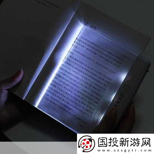 我不是豬頭天黑了室友要看書請點亮燈泡-1.-夜間學習必備：讓室友在黑暗中讀書的燈光方案