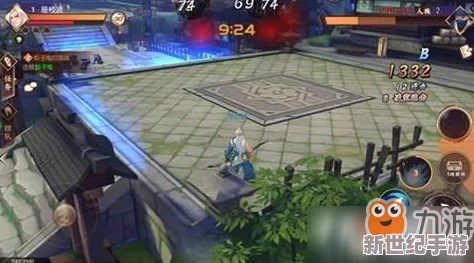 侍魂朧月傳說天狩高手策略