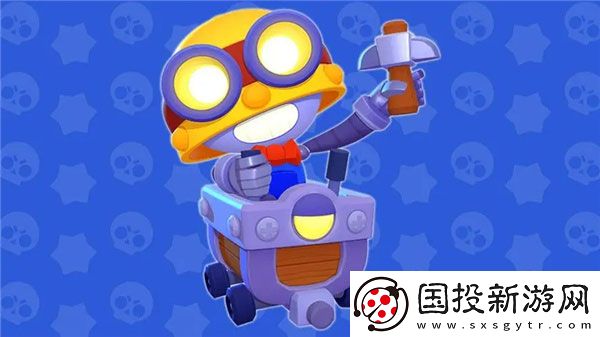 荒野亂斗(國際服)